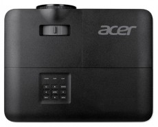 Acer X1328WHn WXGA 5000L 3D DLP projektor Televíziók - Kivetítő - Kivetítő - 507531