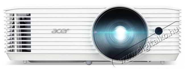 Acer H5386BDi Televíziók - Kivetítő - Kivetítő - 506334