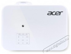 Acer P5535 Televíziók - Kivetítő - Kivetítő - 506335