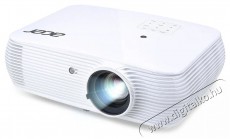 Acer P5535 Televíziók - Kivetítő - Kivetítő - 506335
