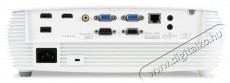 Acer P5535 Televíziók - Kivetítő - Kivetítő - 506335