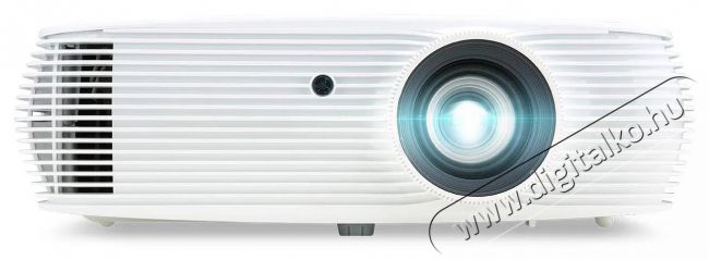 Acer P5535 Televíziók - Kivetítő - Kivetítő - 506335