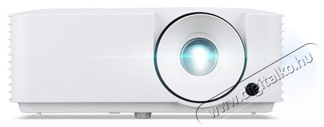 Acer VERO PL2530i Televíziók - Kivetítő - Kivetítő - 506336