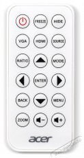 Acer VERO PL2530i Televíziók - Kivetítő - Kivetítő - 506336