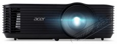 Acer X1128H Televíziók - Kivetítő - Kivetítő - 506331