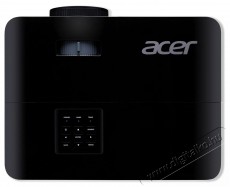 Acer X1128H Televíziók - Kivetítő - Kivetítő - 506331