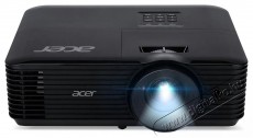 Acer X1128H Televíziók - Kivetítő - Kivetítő - 506331
