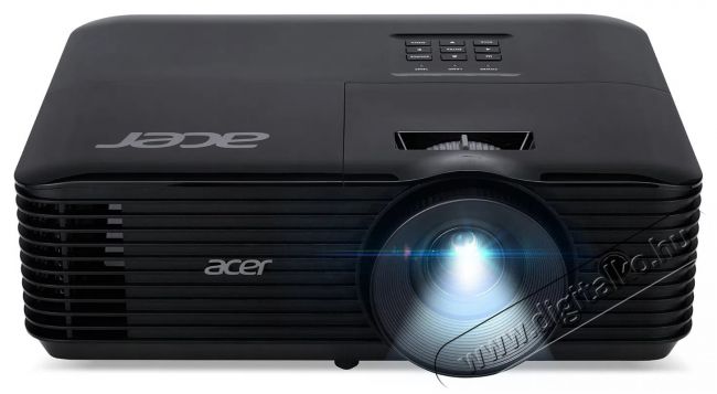 Acer X1128H Televíziók - Kivetítő - Kivetítő - 506331