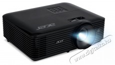 Acer X1128H Televíziók - Kivetítő - Kivetítő - 506331