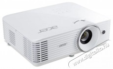 Acer H6546Ki Újdonságok - Új termékek - 506343