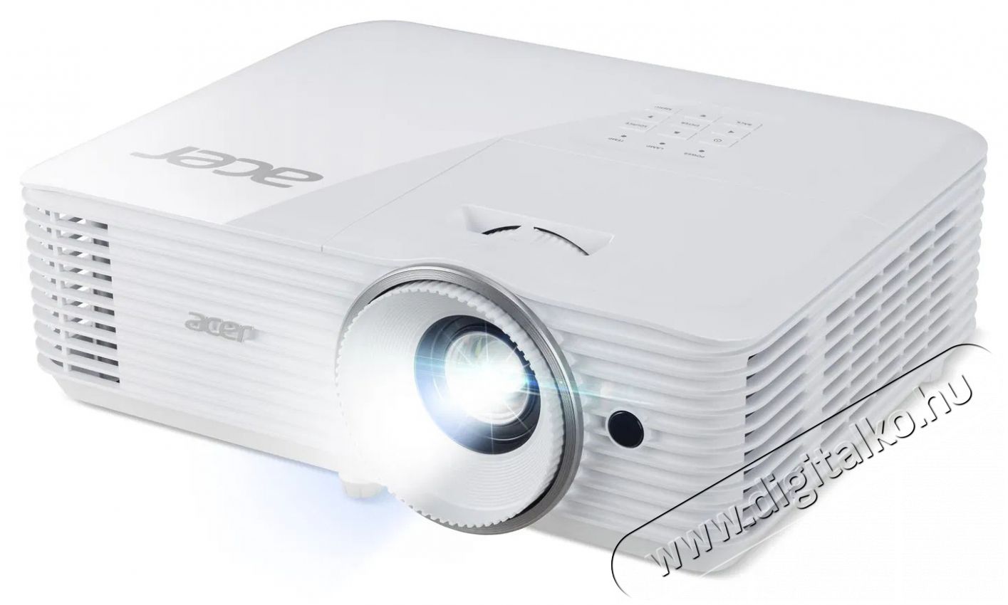 Acer X1528Ki Telev&iacute;zi&oacute;k - Kivet&iacute;tő - Kivet&iacute;tő - 506340