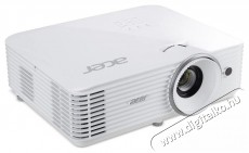 Acer X1528Ki Telev&iacute;zi&oacute;k - Kivet&iacute;tő - Kivet&iacute;tő - 506340