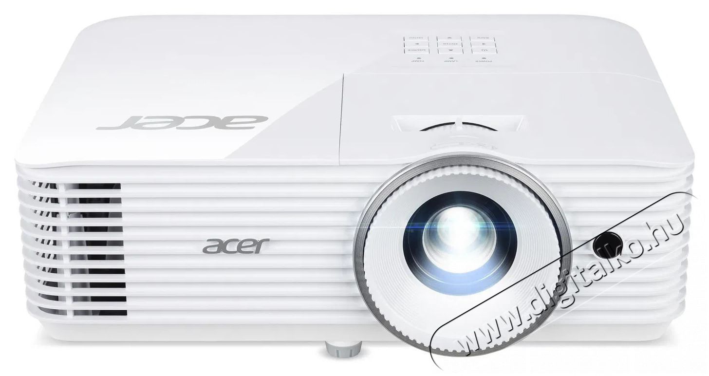 Acer X1528Ki Telev&iacute;zi&oacute;k - Kivet&iacute;tő - Kivet&iacute;tő - 506340