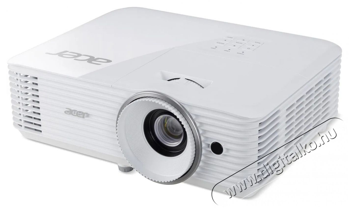 Acer X1528Ki Telev&iacute;zi&oacute;k - Kivet&iacute;tő - Kivet&iacute;tő - 506340