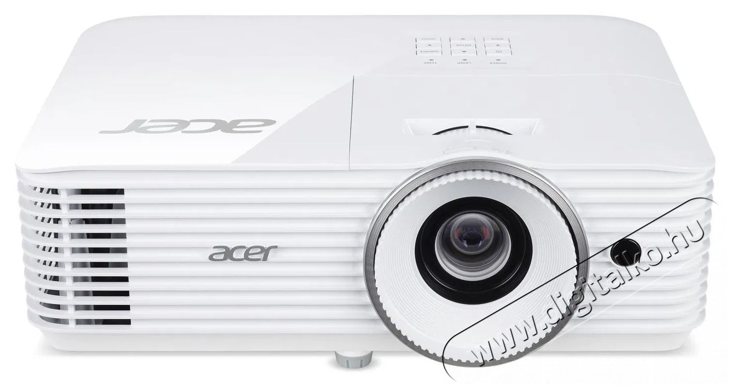 Acer X1528Ki Telev&iacute;zi&oacute;k - Kivet&iacute;tő - Kivet&iacute;tő - 506340