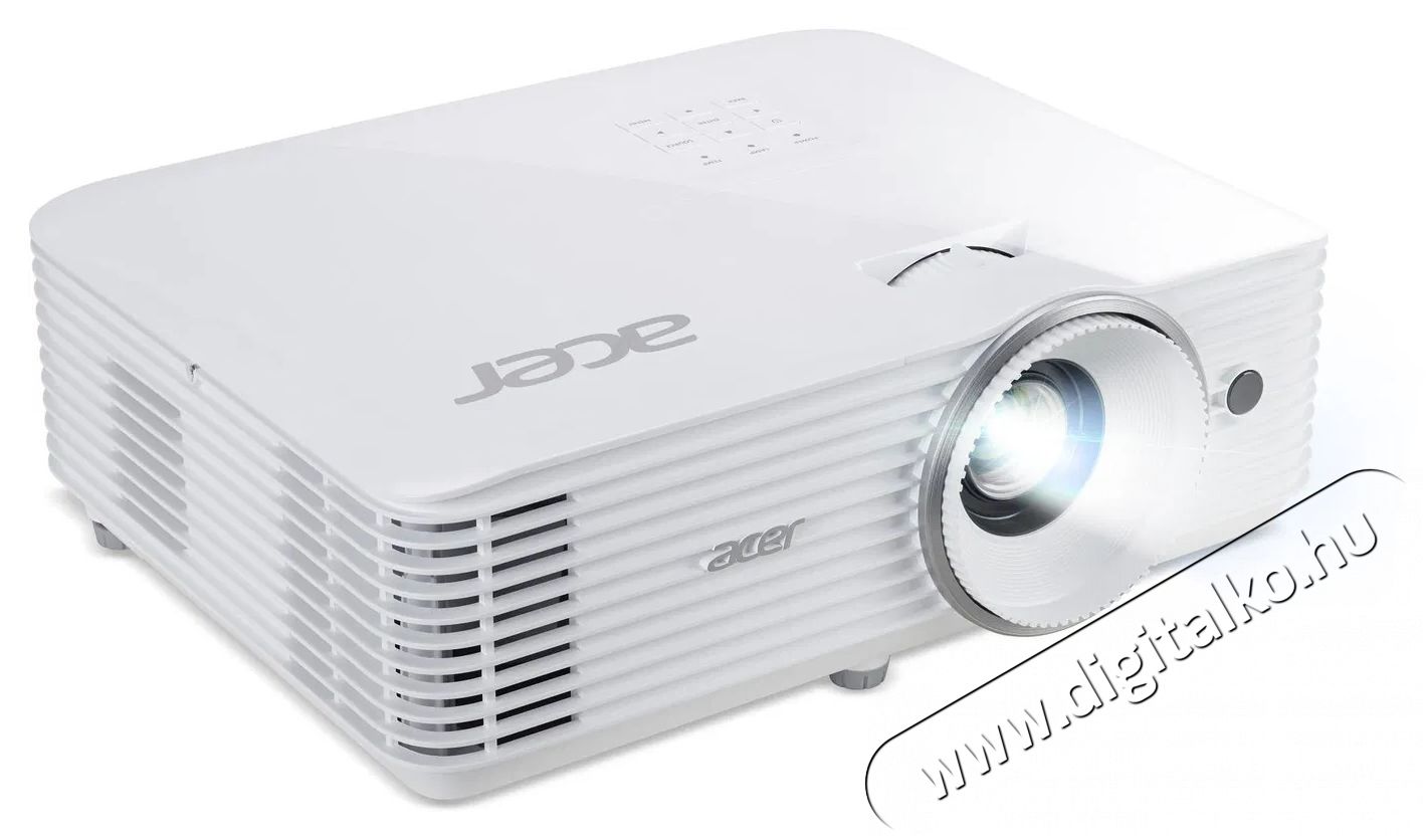 Acer X1528Ki Telev&iacute;zi&oacute;k - Kivet&iacute;tő - Kivet&iacute;tő - 506340