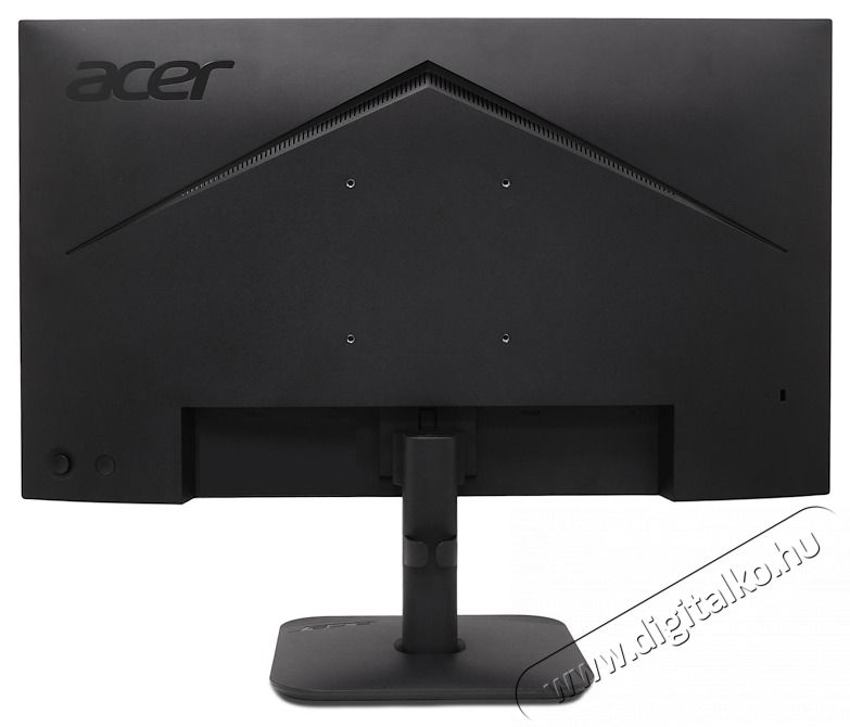 Acer 27 KA272Gbip Nitro FHD IPS 120H HDMI/DP fekete monitor Iroda &eacute;s sz&aacute;m&iacute;t&aacute;stechnika - Monitor - Monitor - 514213