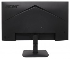 Acer 27 KA272Gbip Nitro FHD IPS 120H HDMI/DP fekete monitor Iroda &eacute;s sz&aacute;m&iacute;t&aacute;stechnika - Monitor - Monitor - 514213