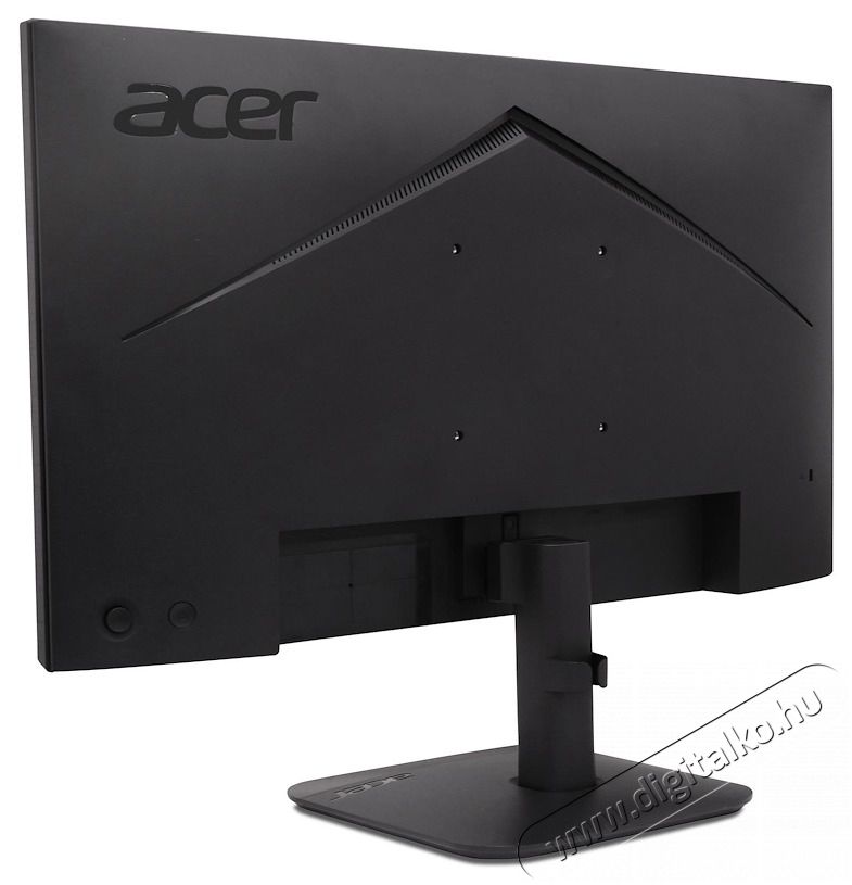 Acer 27 KA272Gbip Nitro FHD IPS 120H HDMI/DP fekete monitor Iroda &eacute;s sz&aacute;m&iacute;t&aacute;stechnika - Monitor - Monitor - 514213