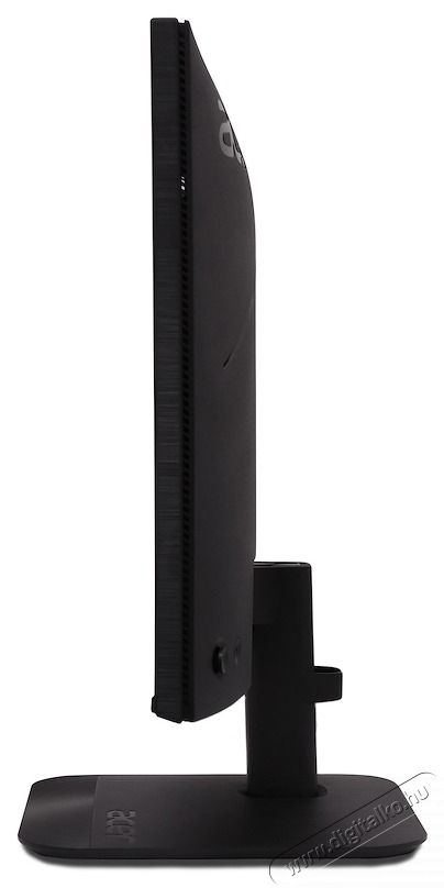 Acer 27 KA272Gbip Nitro FHD IPS 120H HDMI/DP fekete monitor Iroda &eacute;s sz&aacute;m&iacute;t&aacute;stechnika - Monitor - Monitor - 514213