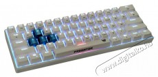 Acer Predator Aethon 330 PKR200TKL US vezet&eacute;k n&eacute;lk&uuml;li feh&eacute;r gamer billentyűzet Iroda &eacute;s sz&aacute;m&iacute;t&aacute;stechnika - Billentyűzet / billentyűzet szett - Vezet&eacute;k n&eacute;lk&uuml;li - 514238