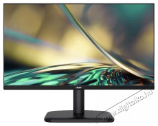Acer 24,5 Iroda és számítástechnika - Monitor - Monitor - 514214