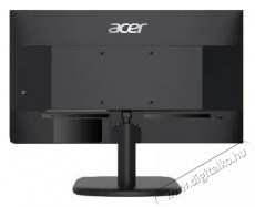 Acer EK251QGbi FHD IPS 120Hz HDMI/VGA fekete monitor Iroda és számítástechnika - Monitor - Monitor - 514214