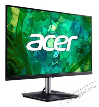Acer 23,8 RS242YG0bpamix Vero FHD IPS 120Hz HDMI/VGA fekete monitor Iroda &eacute;s sz&aacute;m&iacute;t&aacute;stechnika - Monitor - Monitor - 516082