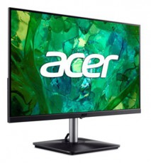 Acer 23,8 RS242YG0bpamix Vero FHD IPS 120Hz HDMI/VGA fekete monitor Iroda &eacute;s sz&aacute;m&iacute;t&aacute;stechnika - Monitor - Monitor - 516082