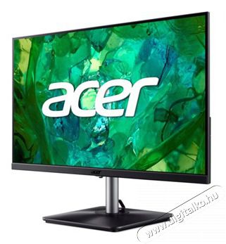 Acer 23,8 RS242YG0bpamix Vero FHD IPS 120Hz HDMI/VGA fekete monitor Iroda &eacute;s sz&aacute;m&iacute;t&aacute;stechnika - Monitor - Monitor - 516082