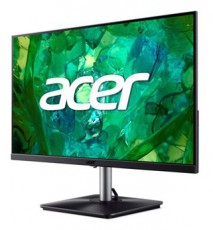 Acer 23,8 RS242YG0bpamix Vero FHD IPS 120Hz HDMI/VGA fekete monitor Iroda &eacute;s sz&aacute;m&iacute;t&aacute;stechnika - Monitor - Monitor - 516082
