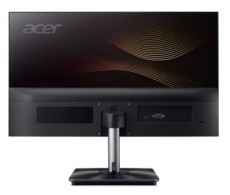 Acer 23,8 RS242YG0bpamix Vero FHD IPS 120Hz HDMI/VGA fekete monitor Iroda &eacute;s sz&aacute;m&iacute;t&aacute;stechnika - Monitor - Monitor - 516082