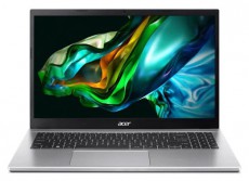 Acer Aspire 3 A315-44P-R4NG 15,6 silver laptop - Iroda és számítástechnika - Notebook - 515901