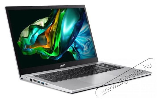 Acer Aspire 3 A315-44P-R4NG 15,6 silver laptop Iroda &eacute;s sz&aacute;m&iacute;t&aacute;stechnika - Notebook - 515901