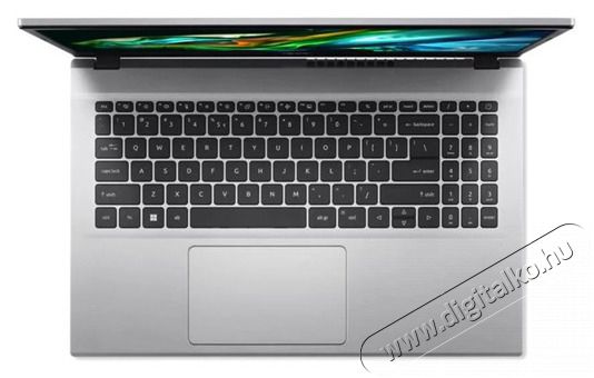 Acer Aspire 3 A315-44P-R4NG 15,6 silver laptop Iroda &eacute;s sz&aacute;m&iacute;t&aacute;stechnika - Notebook - 515901