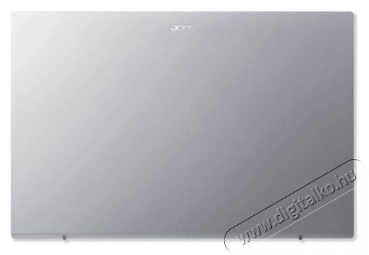 Acer Aspire 3 A315-44P-R4NG 15,6 silver laptop Iroda &eacute;s sz&aacute;m&iacute;t&aacute;stechnika - Notebook - 515901