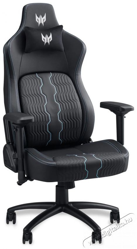 Acer Predator Gaming Chair Rift Pro Iroda &eacute;s sz&aacute;m&iacute;t&aacute;stechnika - Egy&eacute;b sz&aacute;m&iacute;t&aacute;stechnikai term&eacute;k - 518116