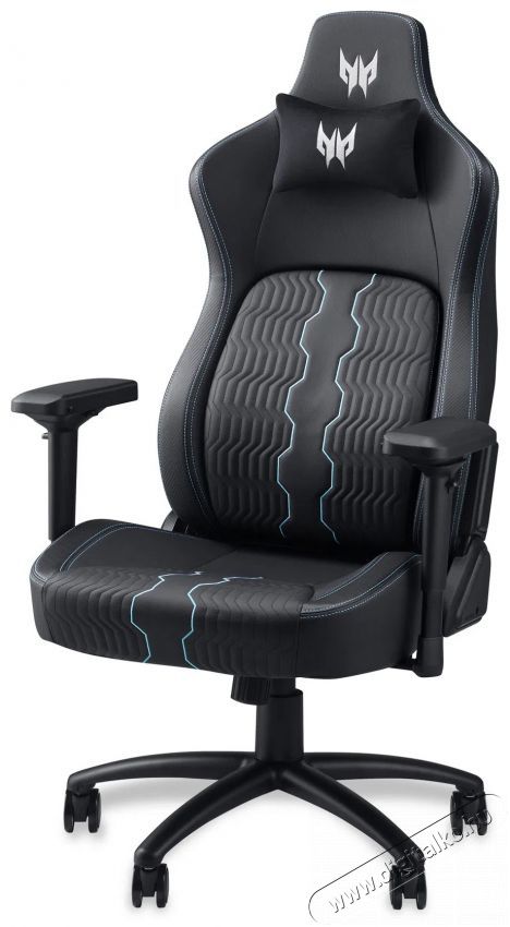 Acer Predator Gaming Chair Rift Pro Iroda &eacute;s sz&aacute;m&iacute;t&aacute;stechnika - Egy&eacute;b sz&aacute;m&iacute;t&aacute;stechnikai term&eacute;k - 518116