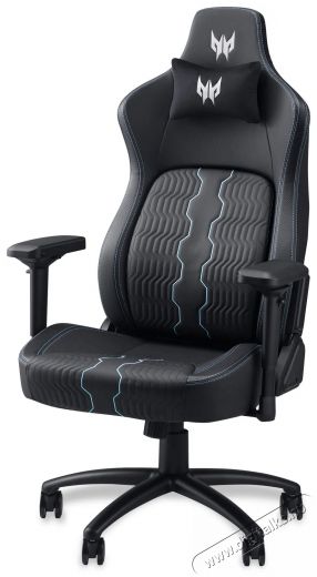 Acer Predator Gaming Chair Rift Pro Iroda &eacute;s sz&aacute;m&iacute;t&aacute;stechnika - Egy&eacute;b sz&aacute;m&iacute;t&aacute;stechnikai term&eacute;k - 518116