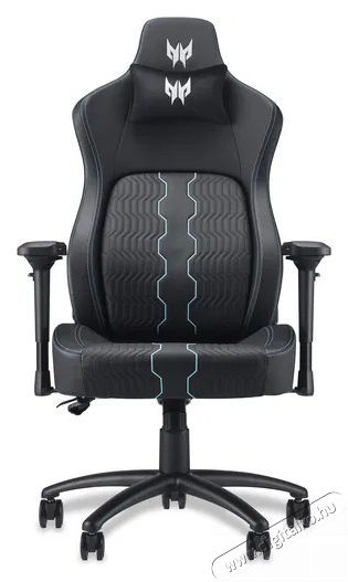 Acer Predator Gaming Chair Rift Pro Iroda &eacute;s sz&aacute;m&iacute;t&aacute;stechnika - Egy&eacute;b sz&aacute;m&iacute;t&aacute;stechnikai term&eacute;k - 518116