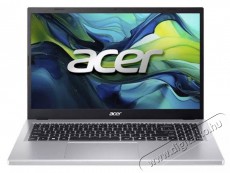 Acer Aspire AG15-71P-53BG ezüst - Iroda és számítástechnika - Notebook - 523531
