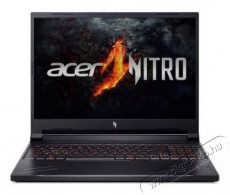 Acer Aspire Nitro ANV16-41-R301 fekete Iroda és számítástechnika - Notebook - 523530