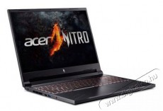 Acer Aspire Nitro ANV16-41-R301 fekete Iroda és számítástechnika - Notebook - 523530