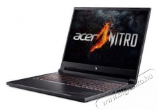 Acer Aspire Nitro ANV16-41-R301 fekete Iroda és számítástechnika - Notebook - 523530