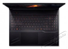 Acer Aspire Nitro ANV16-41-R301 fekete Iroda és számítástechnika - Notebook - 523530