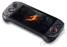 Acer Nitro Blaze 7 Black Iroda és számítástechnika - Játék konzol - Nintendo Switch konzol - 523532