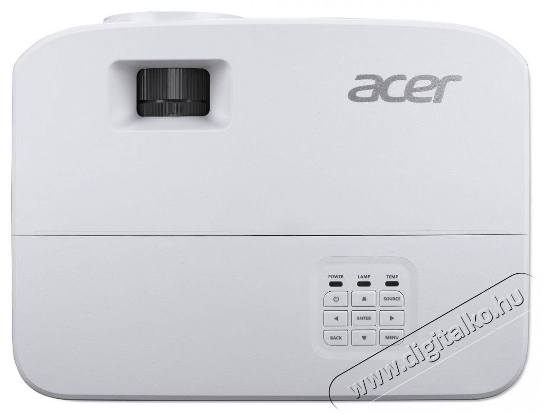 Acer H6542 Projector Telev&iacute;zi&oacute;k - Kivet&iacute;tő - Kivet&iacute;tő - 530421