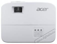 Acer H6542 Projector Telev&iacute;zi&oacute;k - Kivet&iacute;tő - Kivet&iacute;tő - 530421