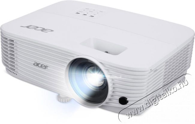 Acer H6542 Projector Telev&iacute;zi&oacute;k - Kivet&iacute;tő - Kivet&iacute;tő - 530421