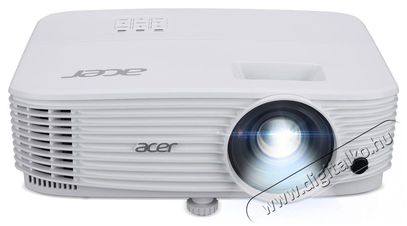 Acer H6542 Projector Telev&iacute;zi&oacute;k - Kivet&iacute;tő - Kivet&iacute;tő - 530421